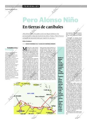 ABC SEVILLA 10-05-2008 página 58