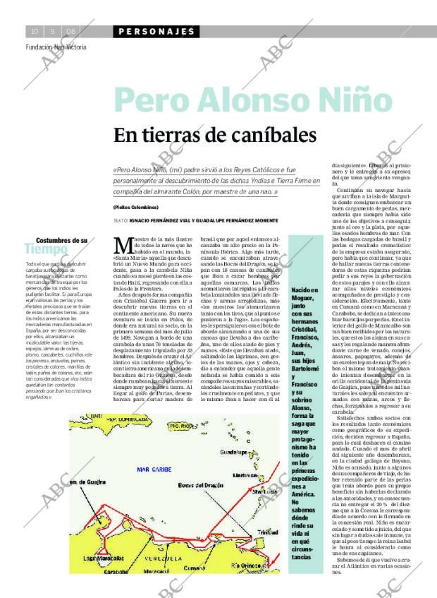 ABC SEVILLA 10-05-2008 página 58