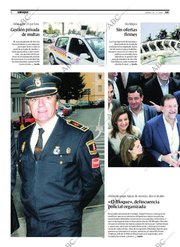ABC SEVILLA 10-05-2008 página 6