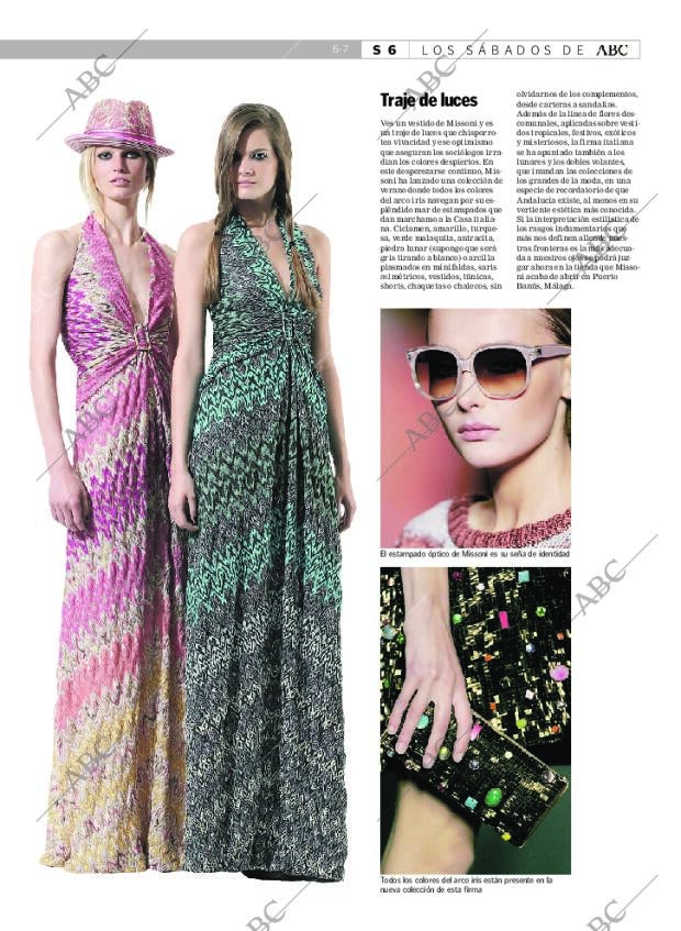 ABC SEVILLA 10-05-2008 página 61