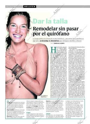 ABC SEVILLA 10-05-2008 página 64