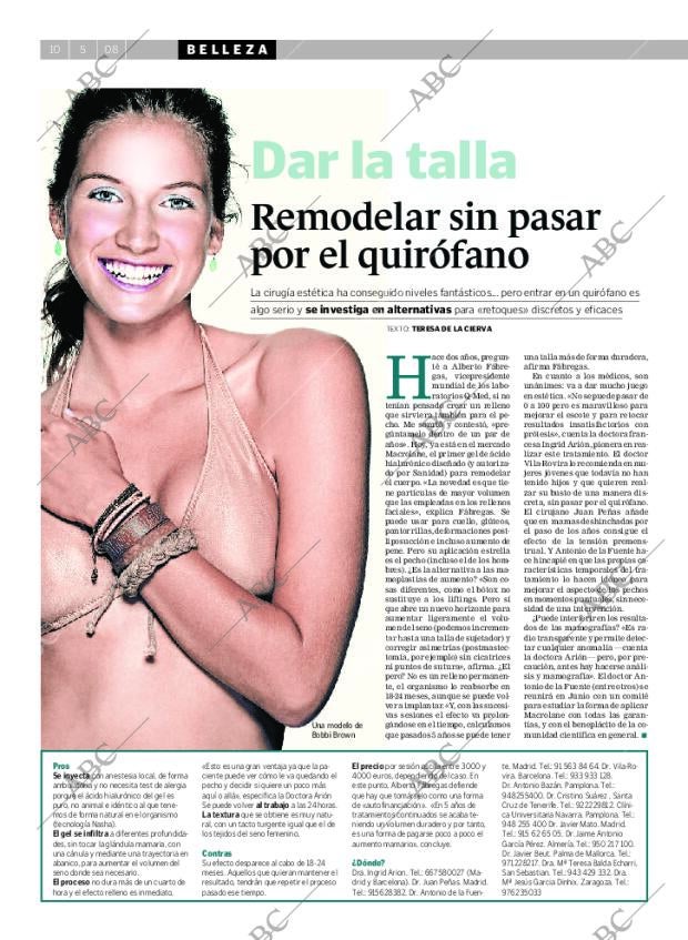 ABC SEVILLA 10-05-2008 página 64