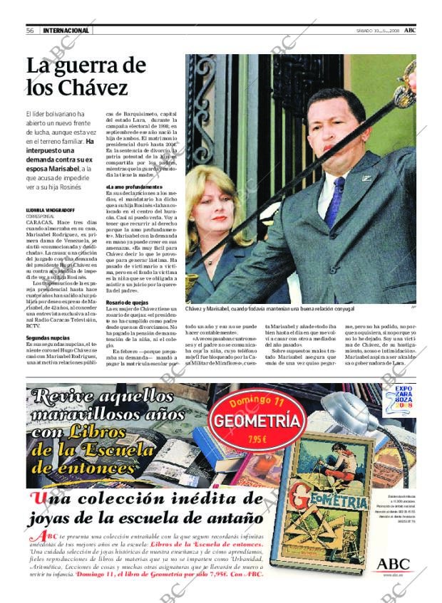 ABC SEVILLA 10-05-2008 página 68