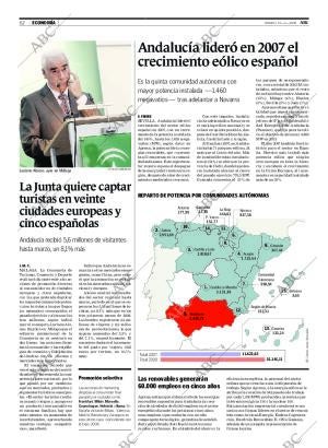 ABC SEVILLA 10-05-2008 página 74