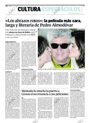 ABC SEVILLA 10-05-2008 página 79