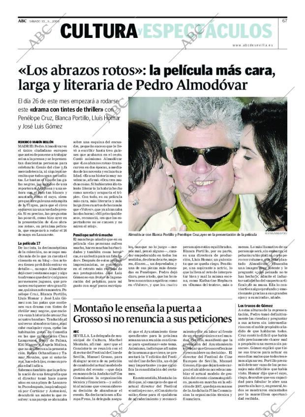 ABC SEVILLA 10-05-2008 página 79