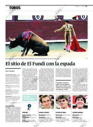 ABC SEVILLA 10-05-2008 página 84