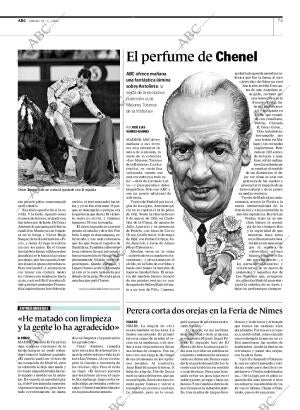 ABC SEVILLA 10-05-2008 página 85