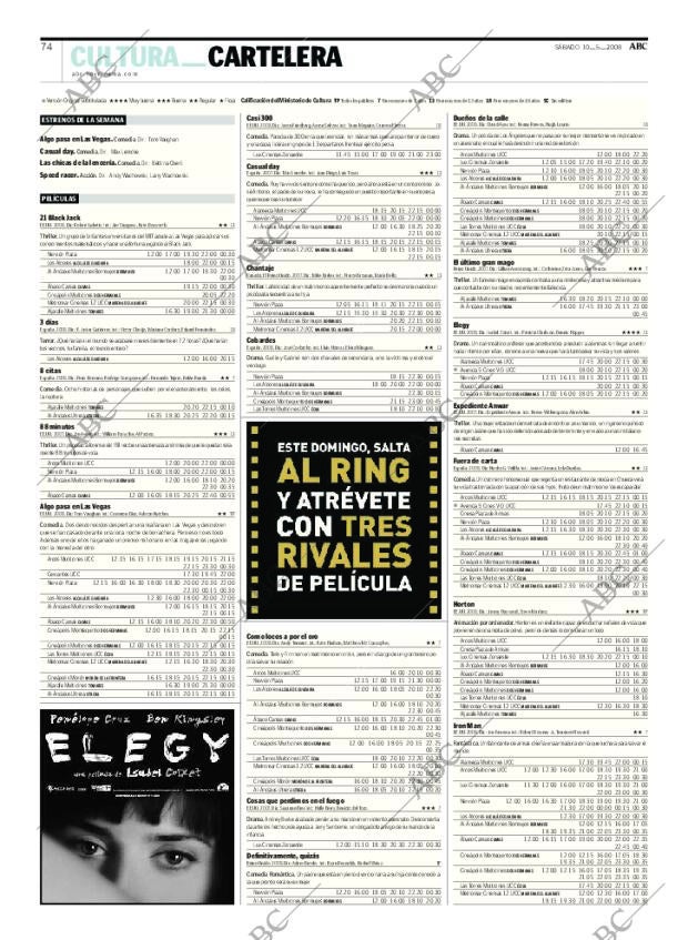 ABC SEVILLA 10-05-2008 página 86