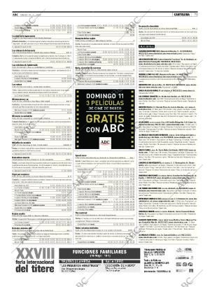 ABC SEVILLA 10-05-2008 página 87