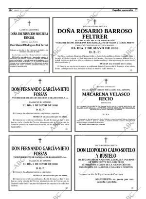 ABC SEVILLA 10-05-2008 página 89