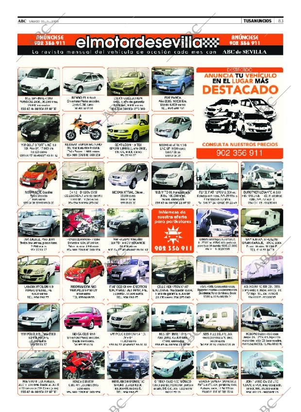 ABC SEVILLA 10-05-2008 página 95