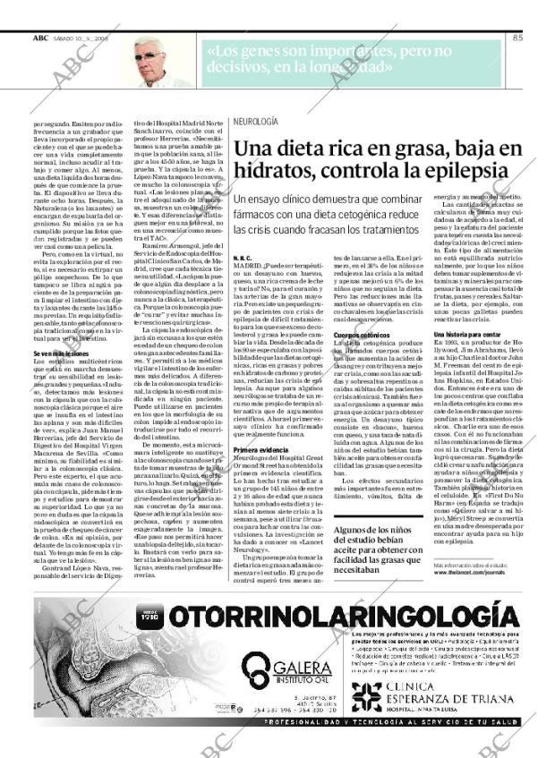 ABC SEVILLA 10-05-2008 página 97