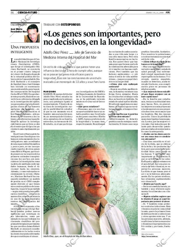 ABC SEVILLA 10-05-2008 página 98