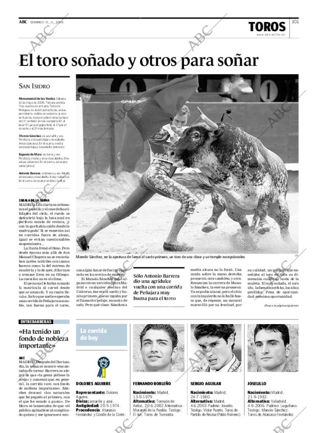 ABC MADRID 11-05-2008 página 101