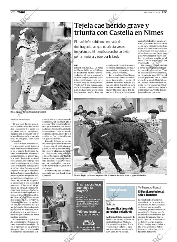ABC MADRID 11-05-2008 página 102