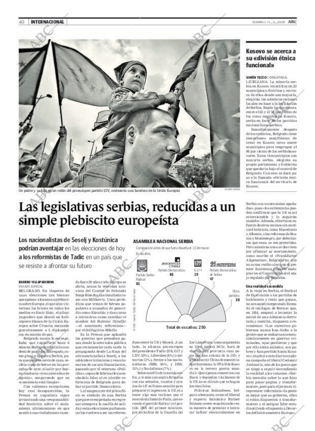 ABC MADRID 11-05-2008 página 40