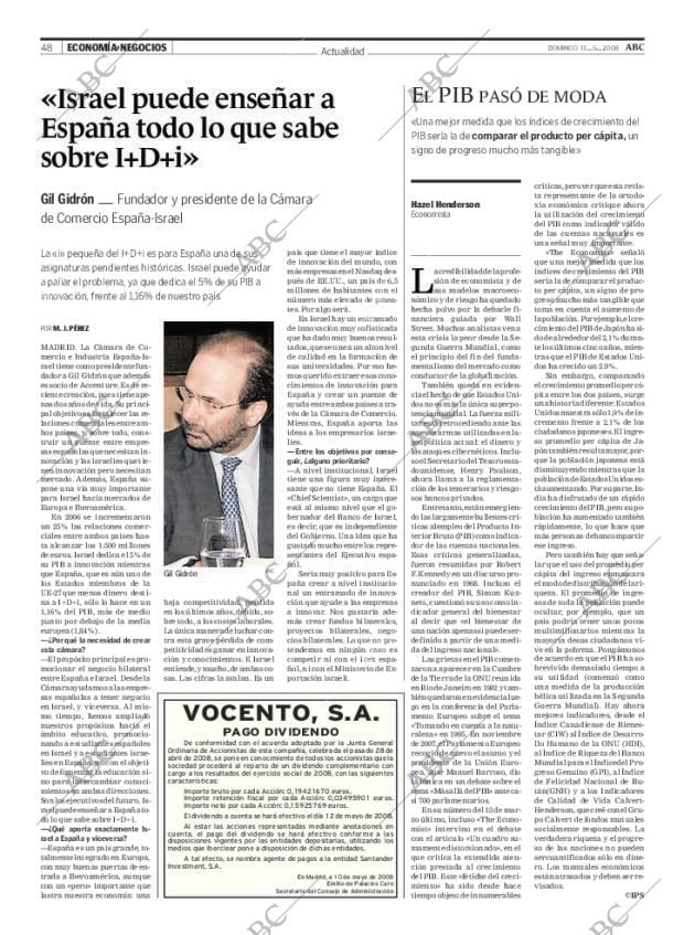 ABC MADRID 11-05-2008 página 48