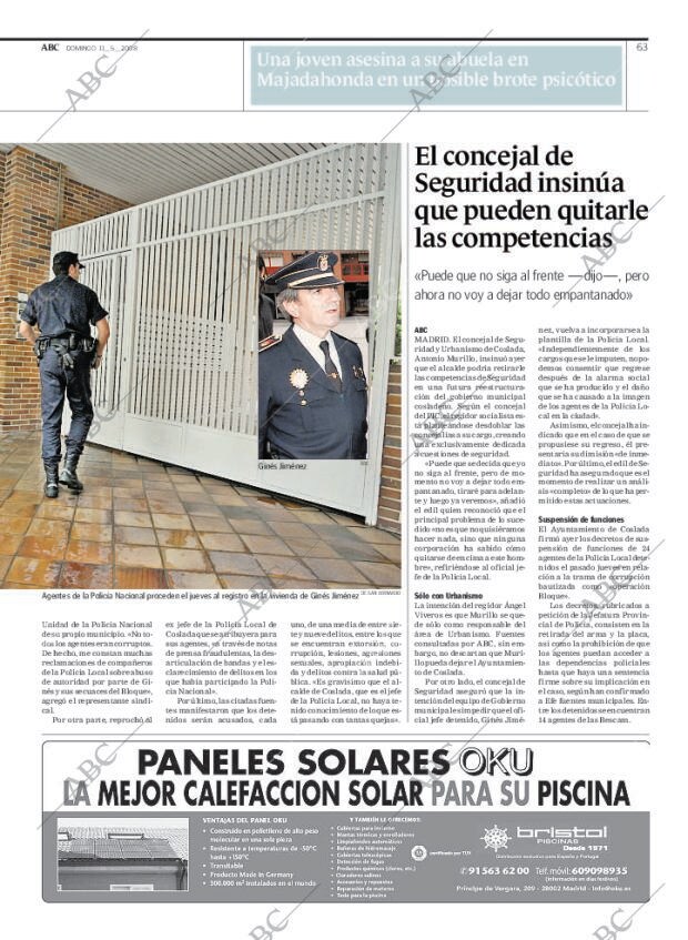 ABC MADRID 11-05-2008 página 63