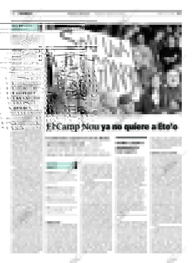 ABC MADRID 12-05-2008 página 90