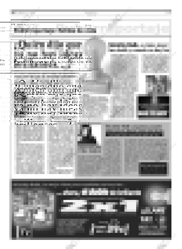 ABC MADRID 15-05-2008 página 101