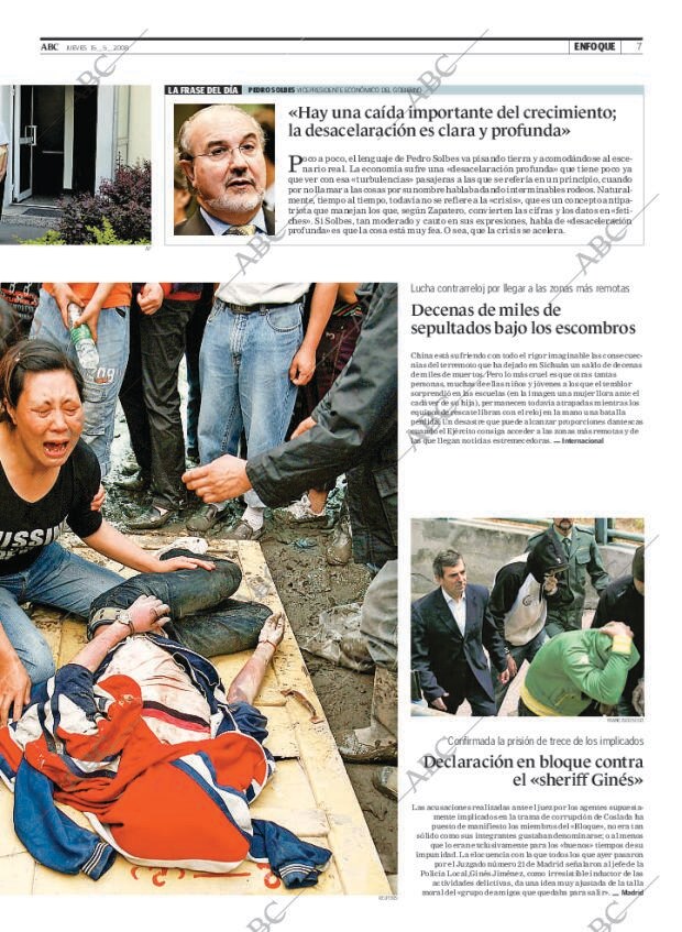 ABC MADRID 15-05-2008 página 7