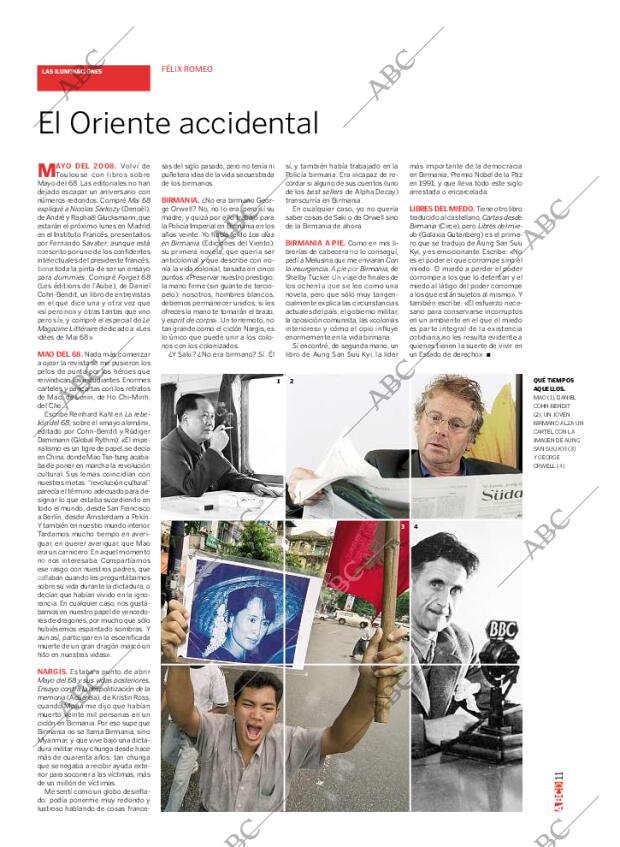 CULTURAL MADRID 17-05-2008 página 11