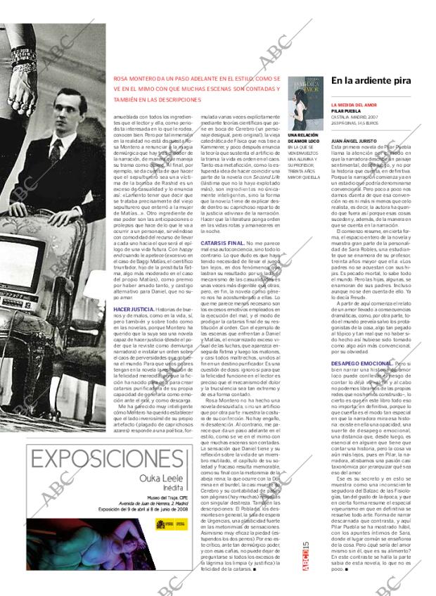 CULTURAL MADRID 17-05-2008 página 15