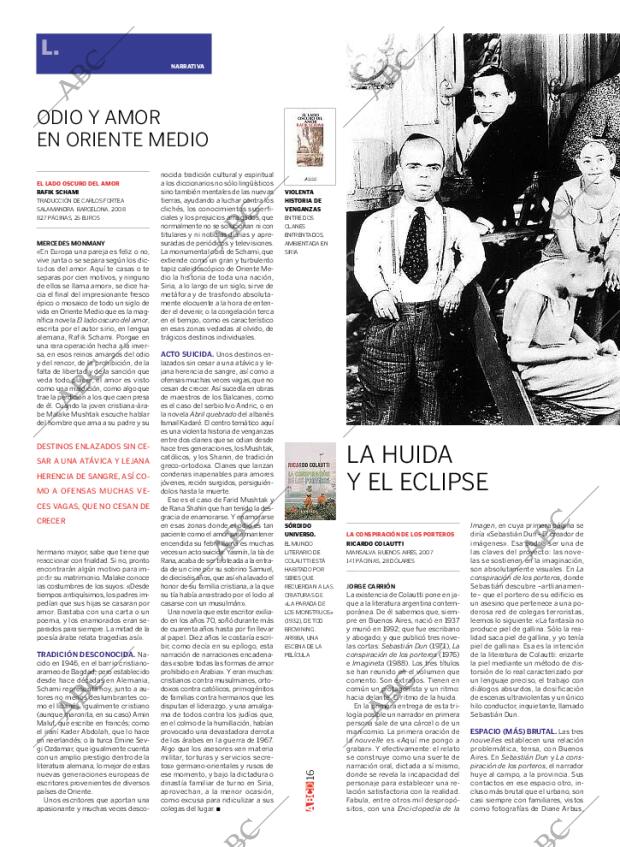 CULTURAL MADRID 17-05-2008 página 16