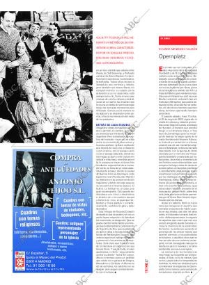 CULTURAL MADRID 17-05-2008 página 17