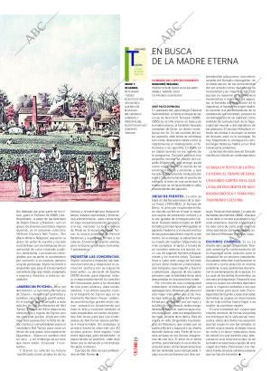 CULTURAL MADRID 17-05-2008 página 19