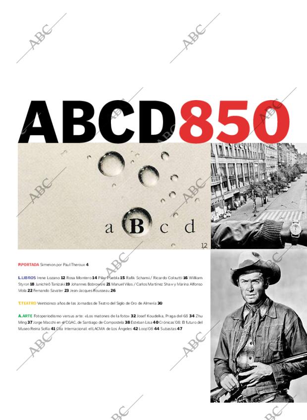 CULTURAL MADRID 17-05-2008 página 2