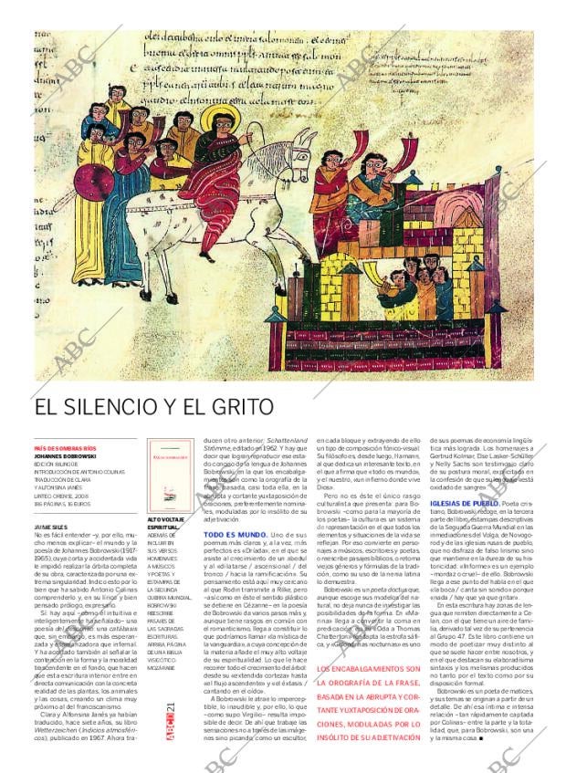 CULTURAL MADRID 17-05-2008 página 21