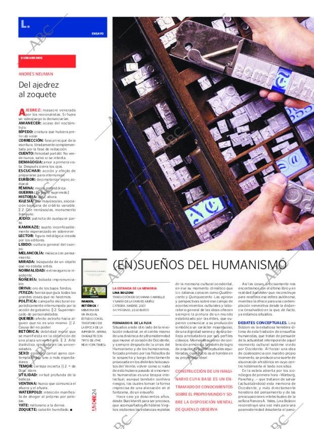 CULTURAL MADRID 17-05-2008 página 24