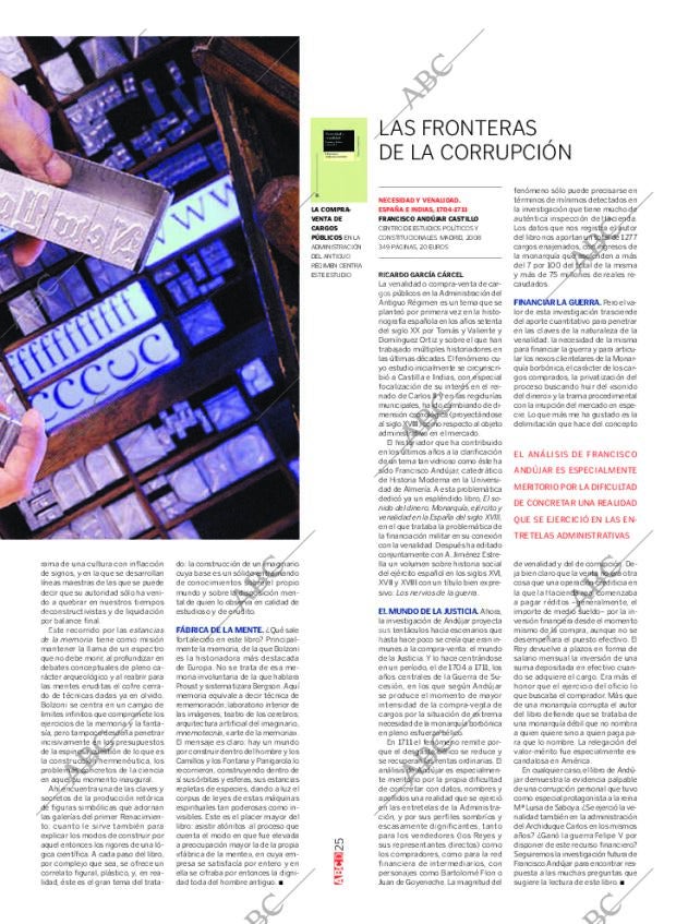 CULTURAL MADRID 17-05-2008 página 25