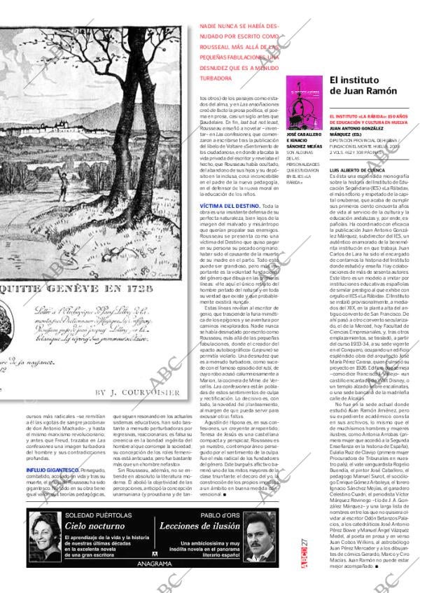 CULTURAL MADRID 17-05-2008 página 27