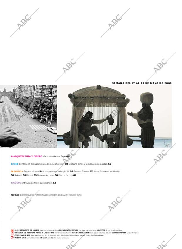 CULTURAL MADRID 17-05-2008 página 3