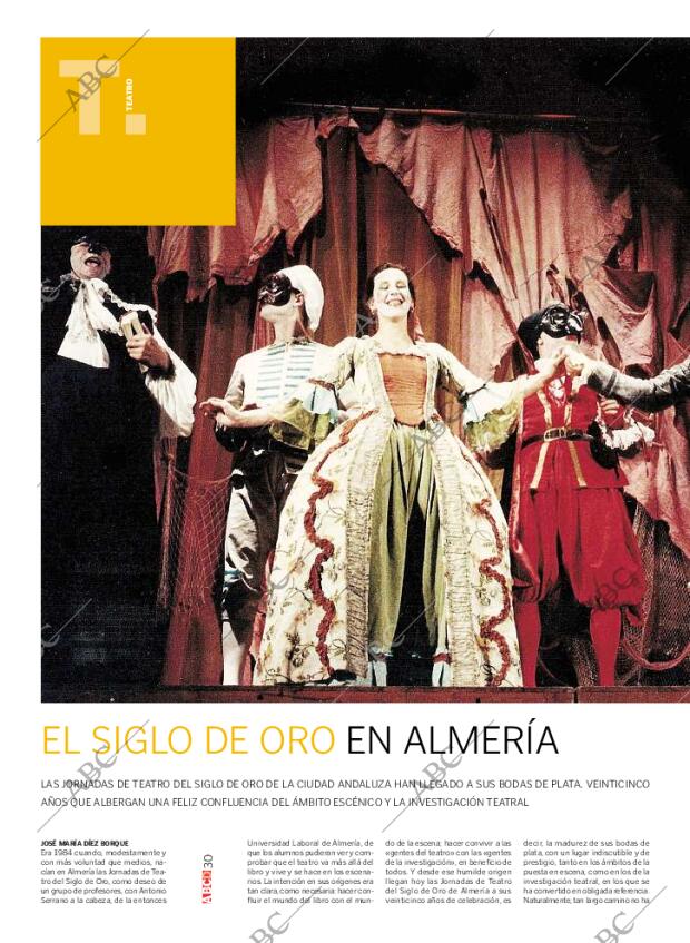 CULTURAL MADRID 17-05-2008 página 30