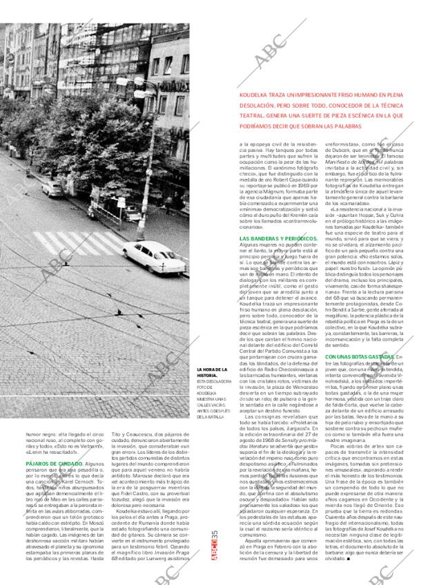 CULTURAL MADRID 17-05-2008 página 35