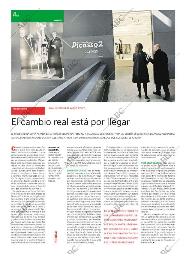 CULTURAL MADRID 17-05-2008 página 41