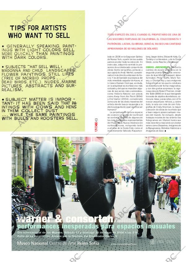 CULTURAL MADRID 17-05-2008 página 43