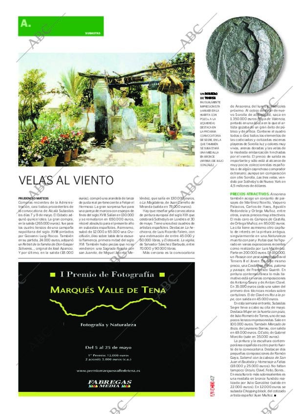 CULTURAL MADRID 17-05-2008 página 47