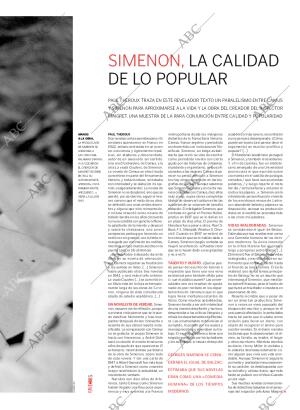 CULTURAL MADRID 17-05-2008 página 5