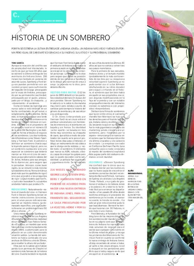 CULTURAL MADRID 17-05-2008 página 52