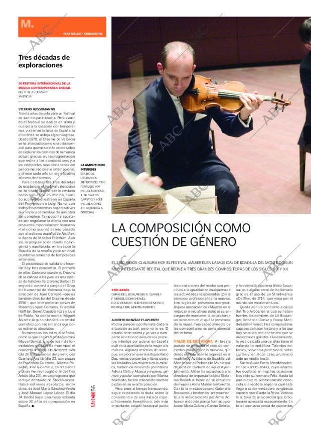 CULTURAL MADRID 17-05-2008 página 56