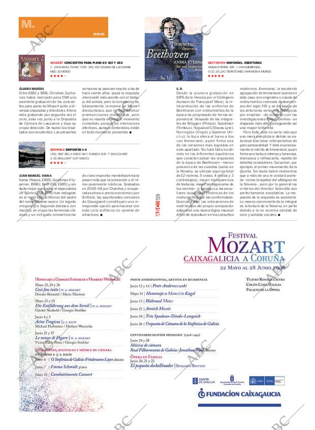 CULTURAL MADRID 17-05-2008 página 59