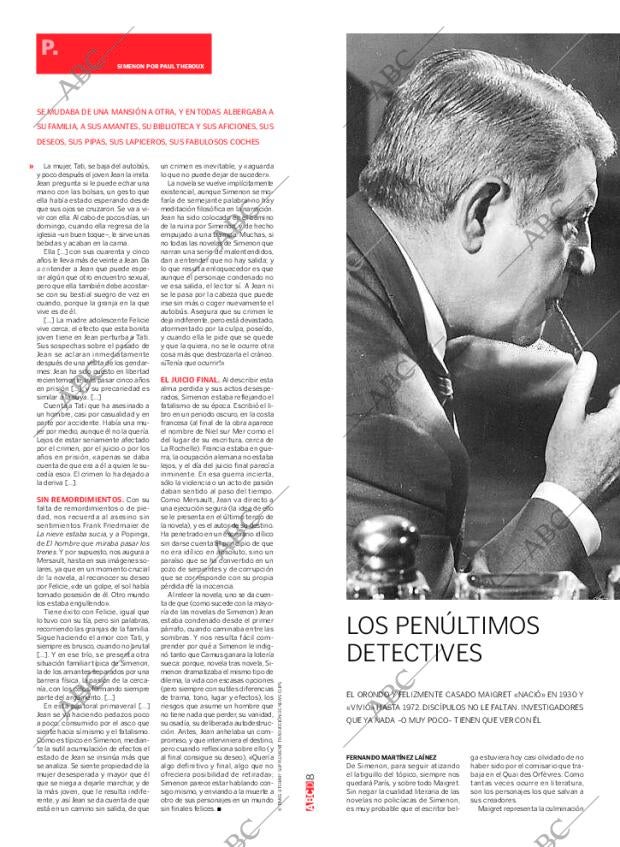 CULTURAL MADRID 17-05-2008 página 8