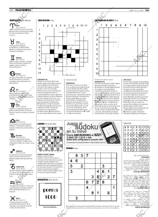 ABC CORDOBA 19-05-2008 página 106