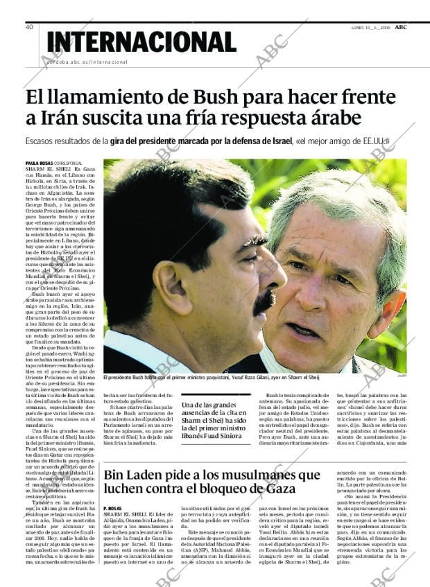 ABC CORDOBA 19-05-2008 página 40