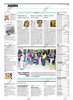 ABC CORDOBA 19-05-2008 página 60